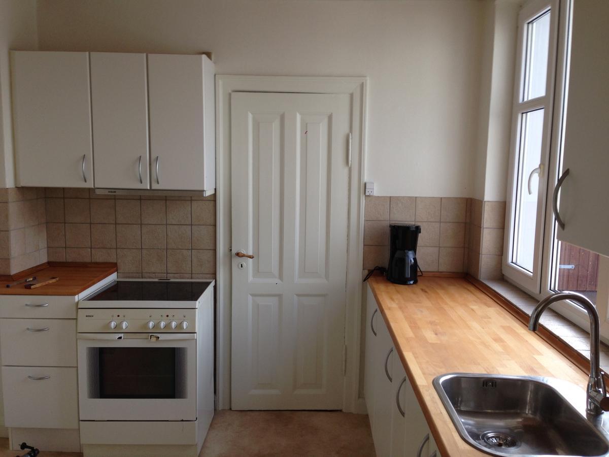 Klarskov Bed & Breakfast Dış mekan fotoğraf