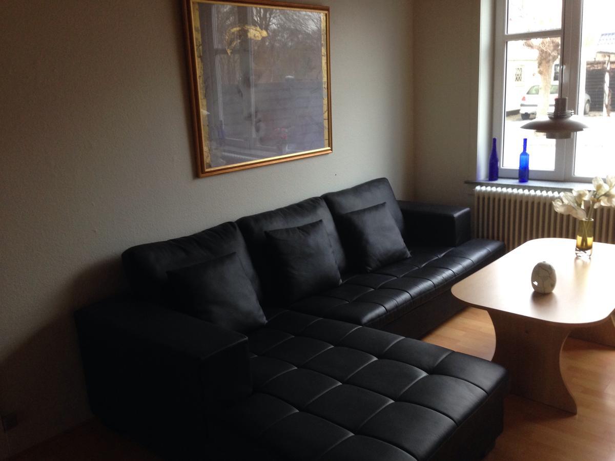 Klarskov Bed & Breakfast Dış mekan fotoğraf
